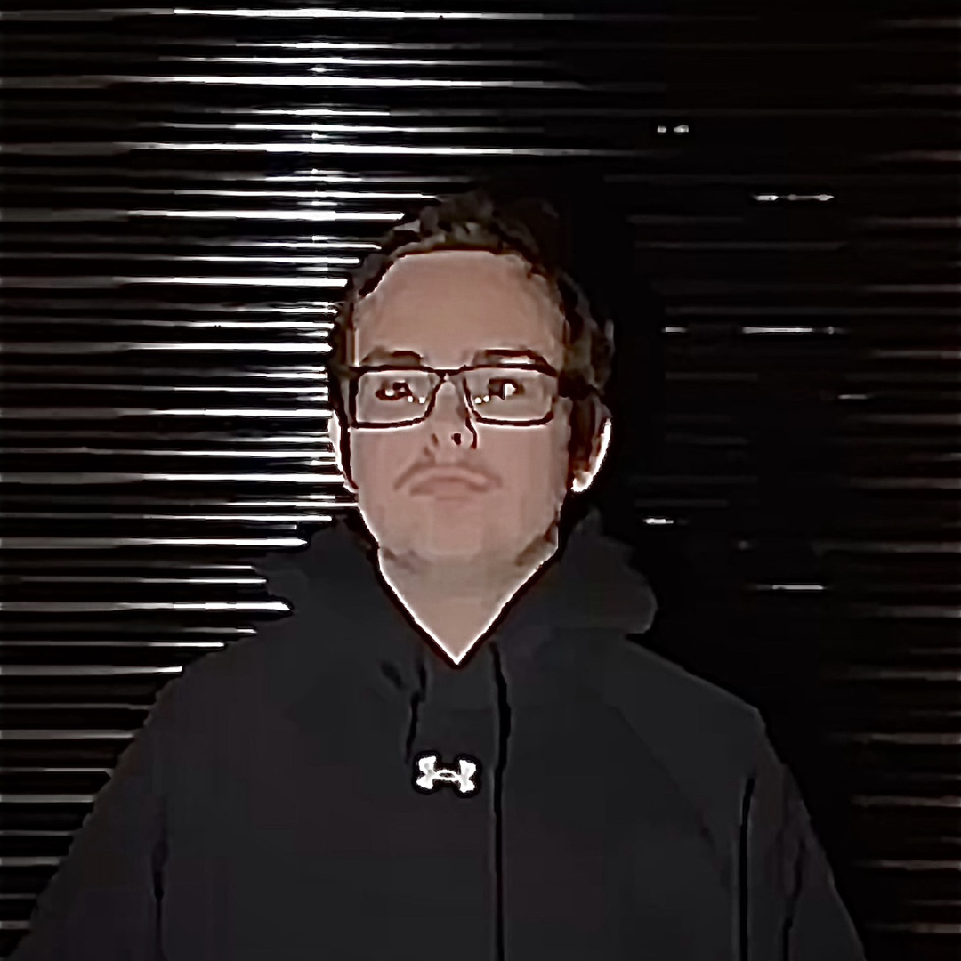 Hacker Man